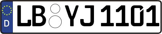 LB-YJ1101