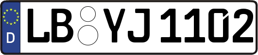 LB-YJ1102
