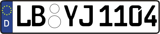 LB-YJ1104
