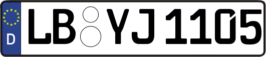 LB-YJ1105