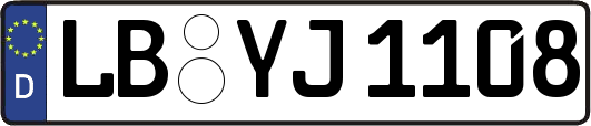 LB-YJ1108