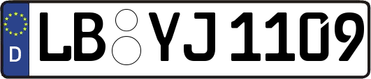 LB-YJ1109
