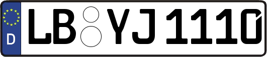 LB-YJ1110