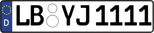 LB-YJ1111