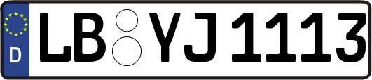 LB-YJ1113