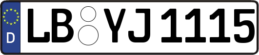 LB-YJ1115