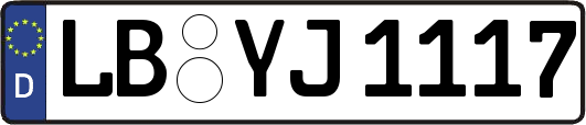 LB-YJ1117