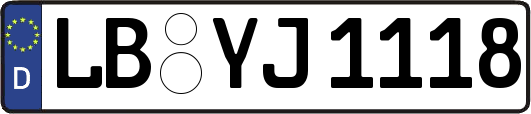LB-YJ1118