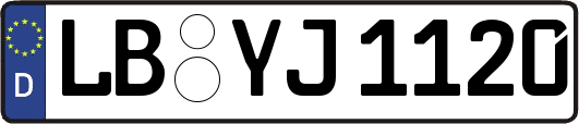 LB-YJ1120