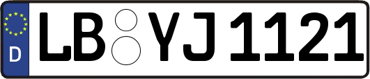 LB-YJ1121
