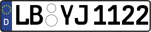 LB-YJ1122