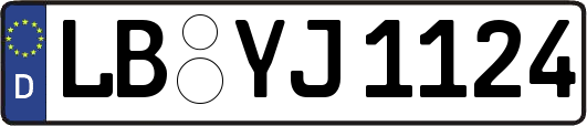 LB-YJ1124