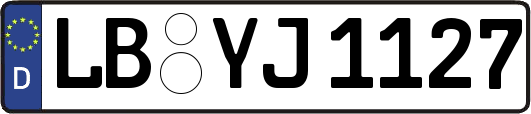 LB-YJ1127