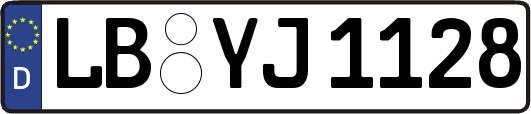 LB-YJ1128