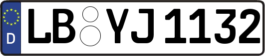 LB-YJ1132
