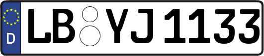 LB-YJ1133