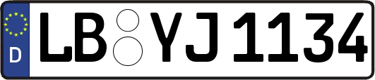 LB-YJ1134