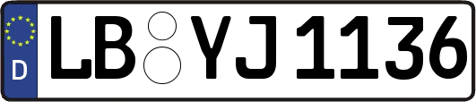 LB-YJ1136