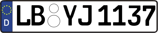 LB-YJ1137