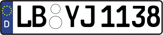 LB-YJ1138