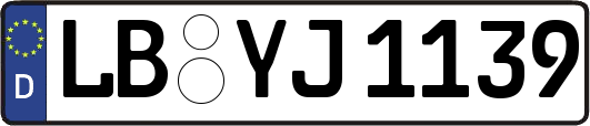 LB-YJ1139