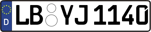 LB-YJ1140