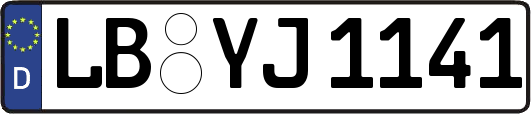 LB-YJ1141