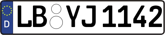 LB-YJ1142