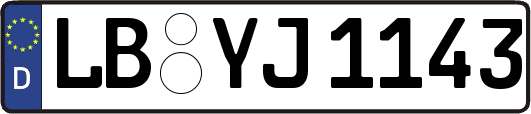 LB-YJ1143