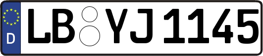 LB-YJ1145