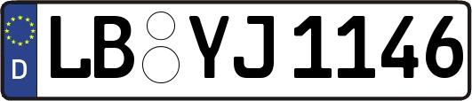 LB-YJ1146