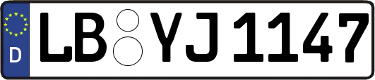 LB-YJ1147