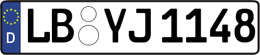 LB-YJ1148