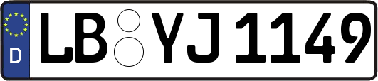 LB-YJ1149