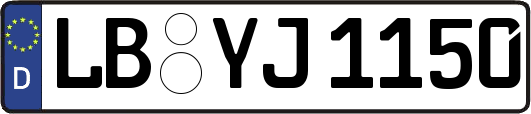 LB-YJ1150