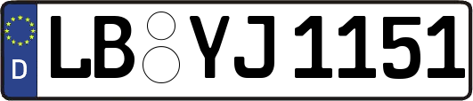 LB-YJ1151