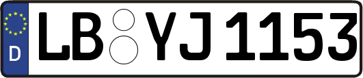 LB-YJ1153