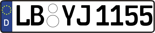 LB-YJ1155
