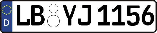 LB-YJ1156