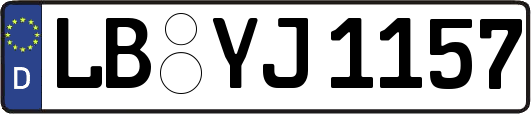 LB-YJ1157