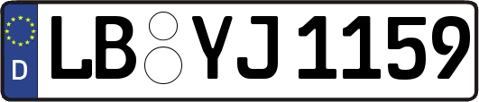 LB-YJ1159