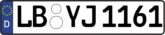 LB-YJ1161