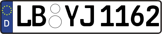 LB-YJ1162