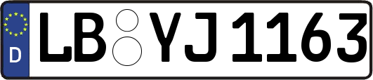 LB-YJ1163