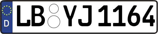 LB-YJ1164