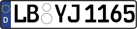 LB-YJ1165