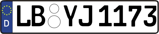 LB-YJ1173