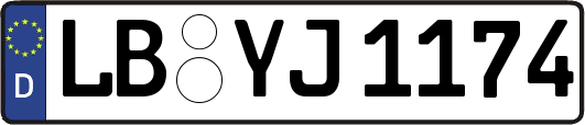 LB-YJ1174