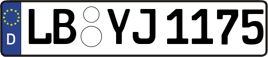 LB-YJ1175