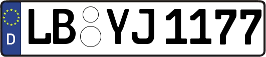 LB-YJ1177